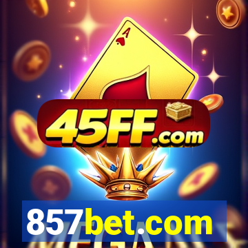 857bet.com