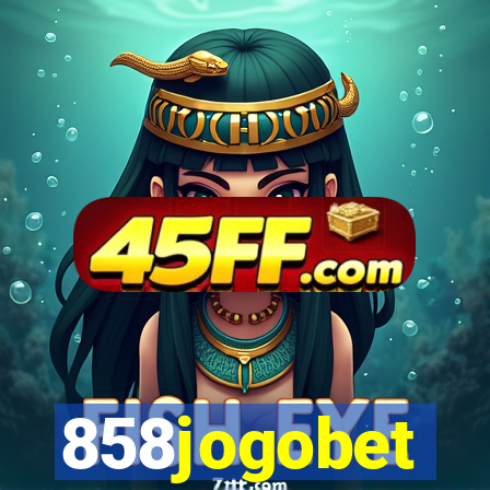 858jogobet