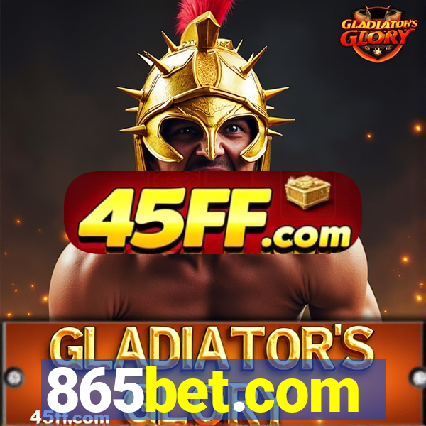 865bet.com
