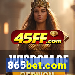 865bet.com