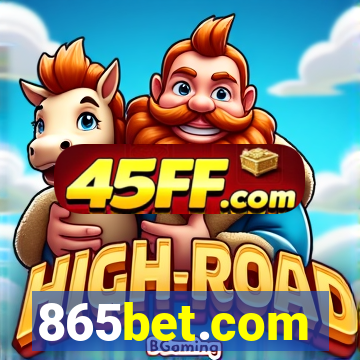 865bet.com
