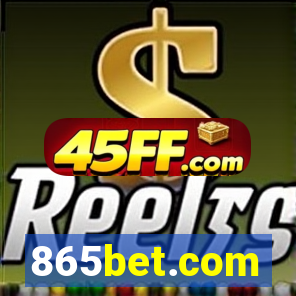 865bet.com