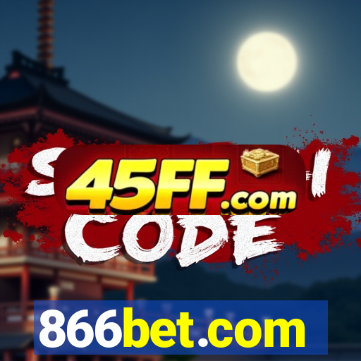 866bet.com