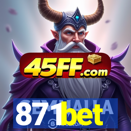 871bet