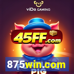 875win.com