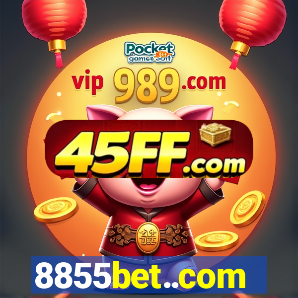8855bet..com