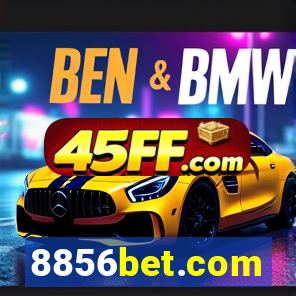 8856bet.com