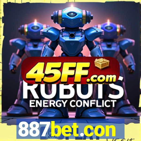 887bet.con