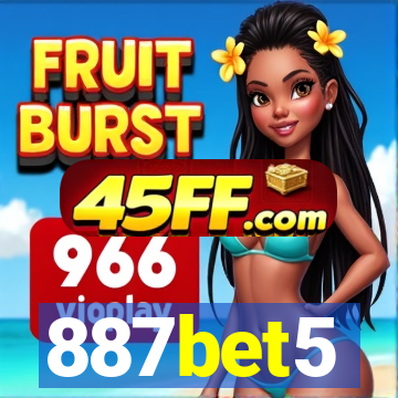 887bet5