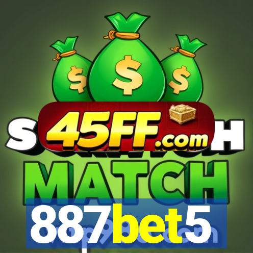 887bet5