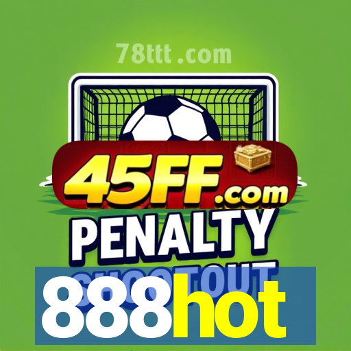 888hot