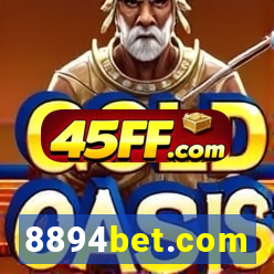 8894bet.com