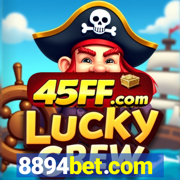 8894bet.com