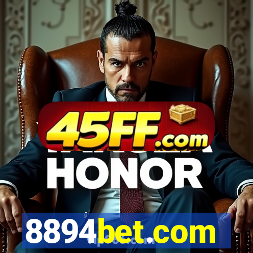 8894bet.com