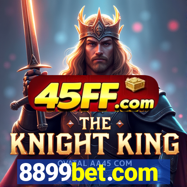 8899bet.com