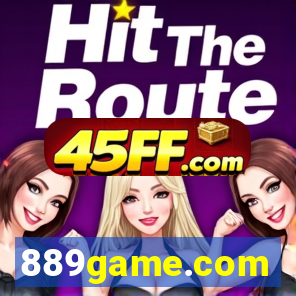 889game.com