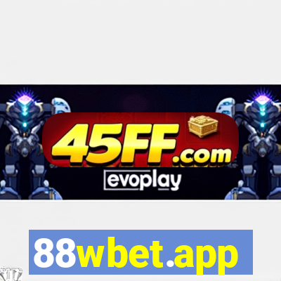88wbet.app