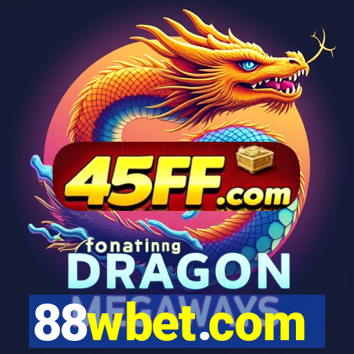 88wbet.com