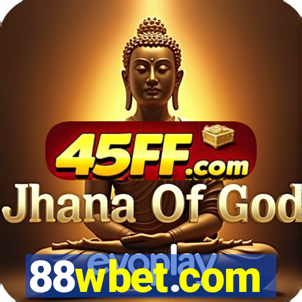 88wbet.com