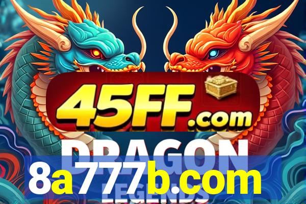 8a777b.com
