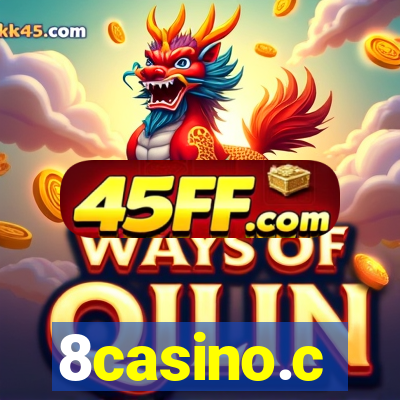 8casino.c