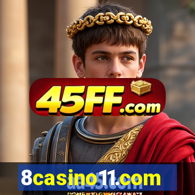 8casino11.com