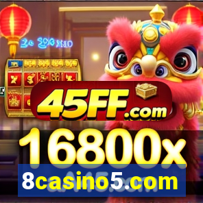 8casino5.com