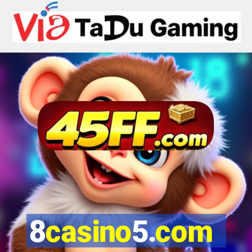 8casino5.com