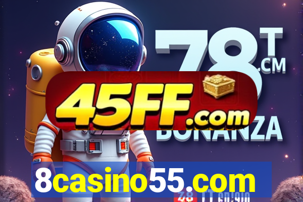 8casino55.com