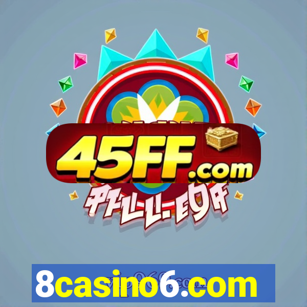8casino6.com