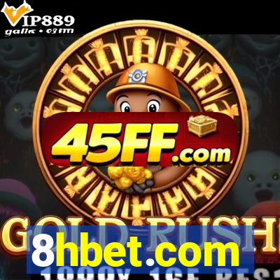 8hbet.com