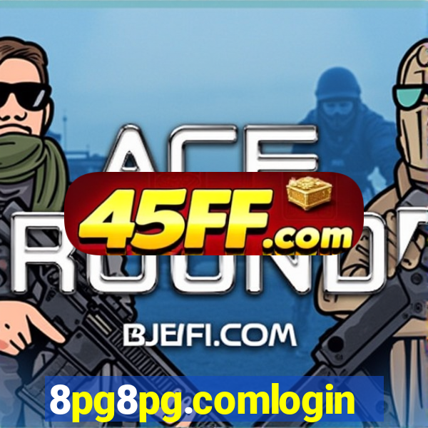 8pg8pg.comlogin