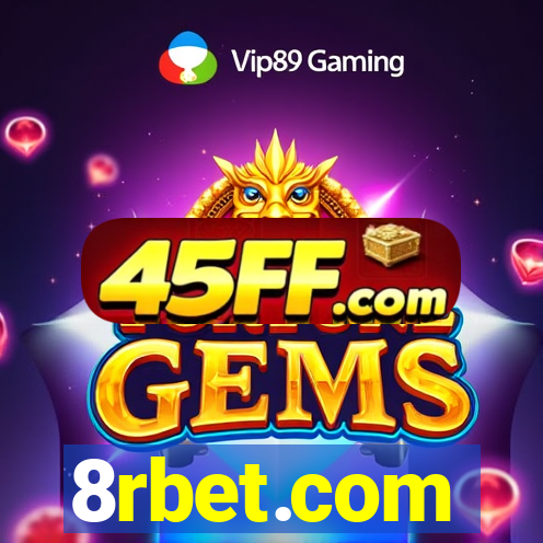 8rbet.com