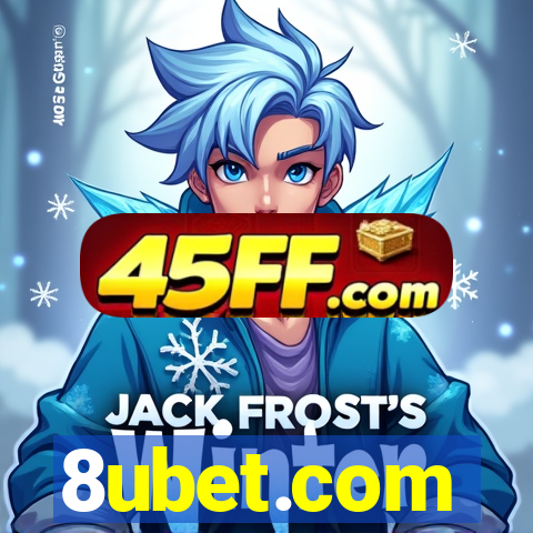 8ubet.com