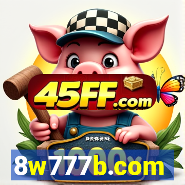 8w777b.com