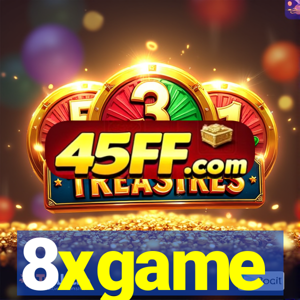8xgame