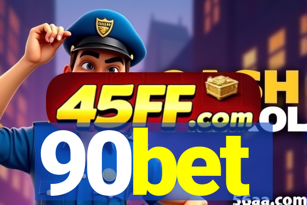90bet