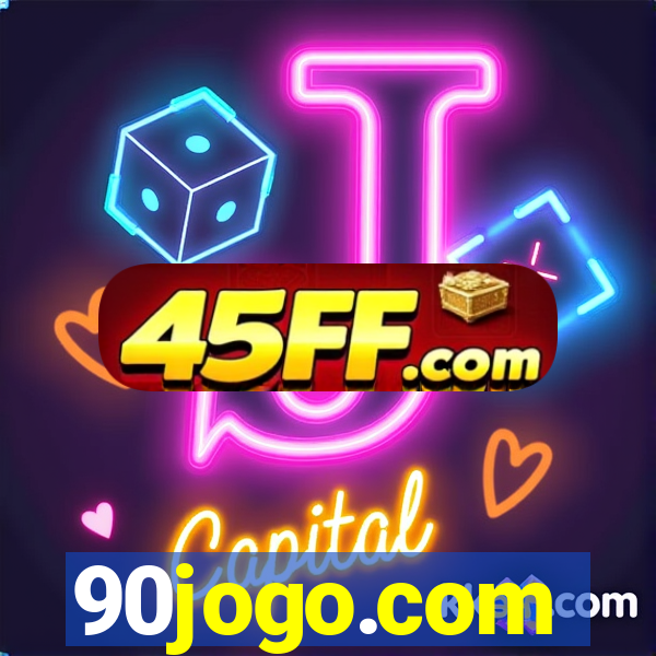 90jogo.com