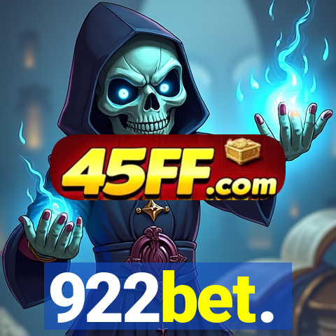 922bet.