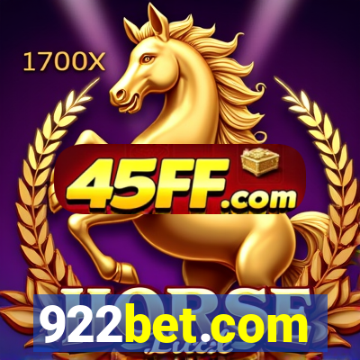 922bet.com