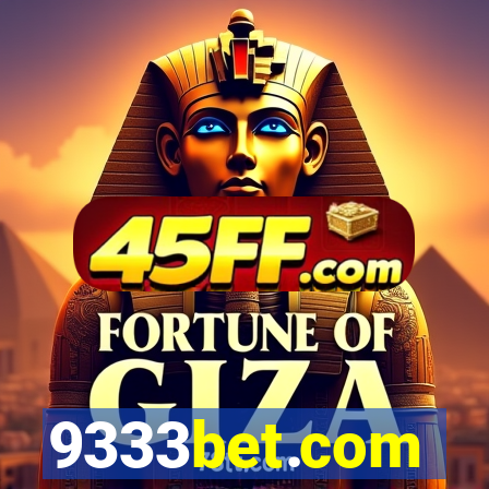 9333bet.com