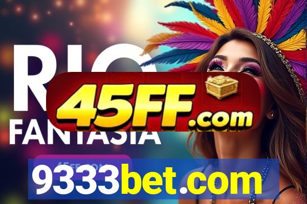 9333bet.com
