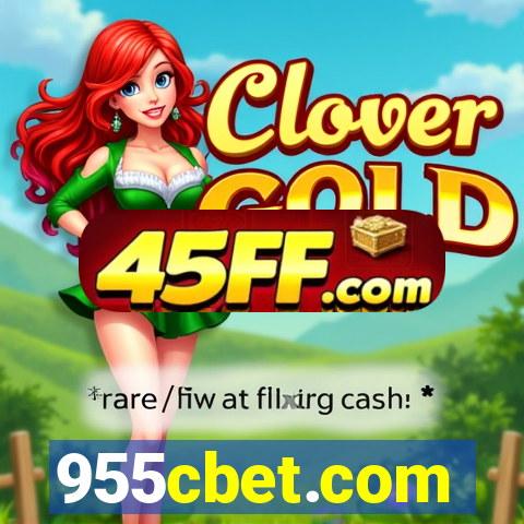 955cbet.com