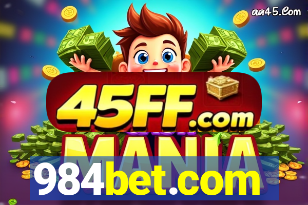 984bet.com