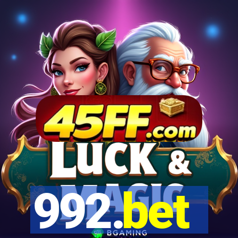 992.bet