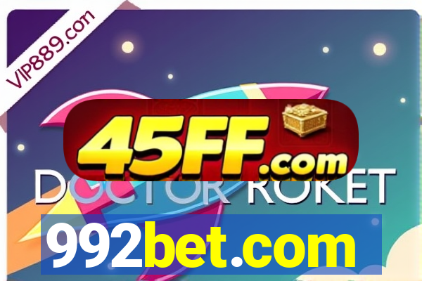992bet.com