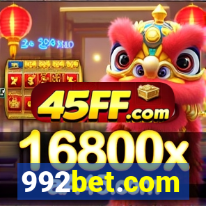 992bet.com