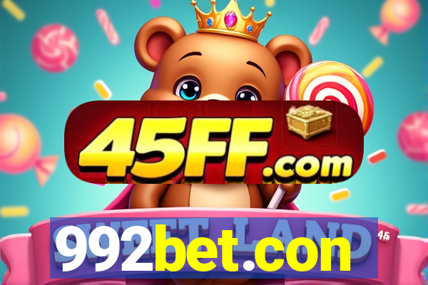 992bet.con