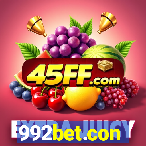 992bet.con