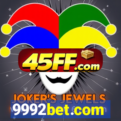 9992bet.com